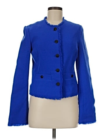 Rag & Bone Wool Blazer (view 1)