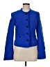Rag & Bone 100% Virgin Wool Blue Wool Blazer Size 6 - photo 1