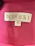 Meshki Pink Cocktail Dress Size S - photo 6
