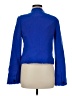 Rag & Bone 100% Virgin Wool Blue Wool Blazer Size 6 - photo 2