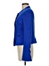 Rag & Bone 100% Virgin Wool Blue Wool Blazer Size 6 - photo 5