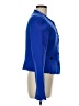 Rag & Bone 100% Virgin Wool Blue Wool Blazer Size 6 - photo 4