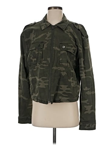Good American Jacket (view 1)