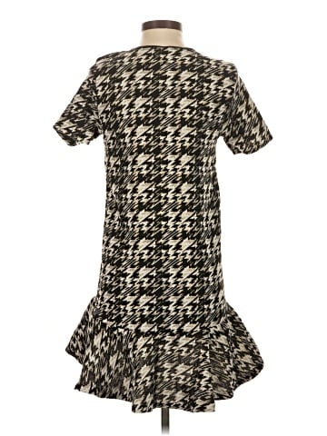 Aqua Casual Dress (view 2)