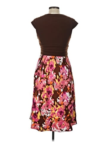 Sangria Cocktail Dress (view 2)