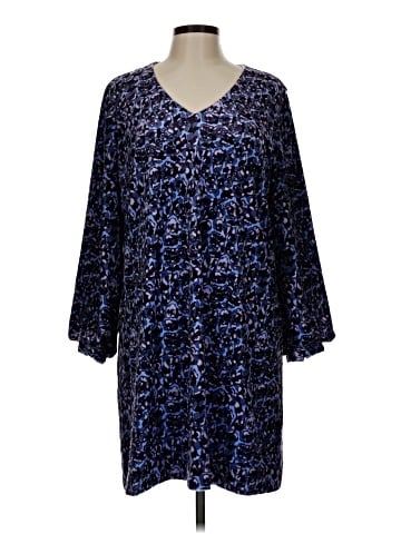 Tyler Boe Casual Dress (view 1)