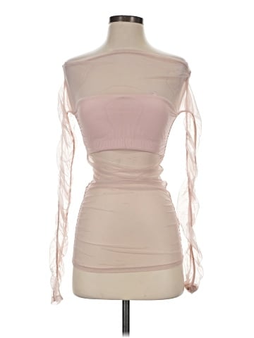 Pixie Market Bodysuit (view 1)