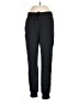 HoneyLove Solid Black Track Pants Size L - photo 1