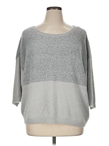 Belldini Pullover Sweater (view 1)