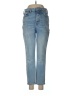 Old Navy Blue Jeans Size 6 (petite) - photo 1