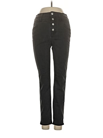 Madewell Jeggings (view 1)