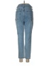 Old Navy Blue Jeans Size 6 (petite) - photo 2