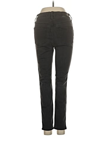 Madewell Jeggings (view 2)