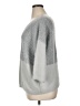 Belldini Color Block Gray Pullover Sweater Size XL - photo 5