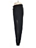 HoneyLove Solid Black Track Pants Size L - photo 5