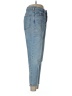 Old Navy Blue Jeans Size 6 (petite) - photo 4