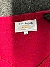 Edinburgh Cashmere 100% Wool Burgundy Wool Pullover Sweater Size M - photo 7