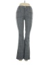 FRAME Plaid Gray Dress Pants Size 25 waist - photo 1