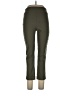 Tribal Green Active Pants Size 10 - photo 1