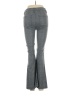 FRAME Plaid Gray Dress Pants Size 25 waist - photo 2
