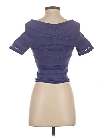 Sandro Short Sleeve Top (view 2)