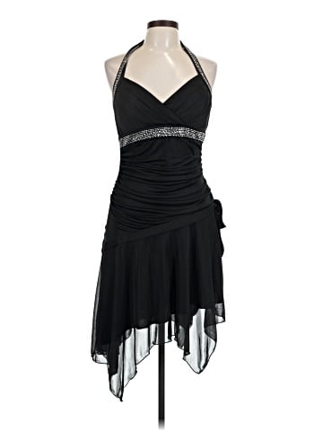 Trixxi Cocktail Dress (view 1)
