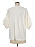 Assorted Brands Ivory 3/4 Sleeve Top One size - photo 2