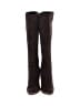 Nine West 100% Leather Brown Boots Size 8 1/2 - photo 2