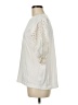 Assorted Brands Ivory 3/4 Sleeve Top One size - photo 5