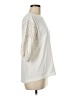 Assorted Brands Ivory 3/4 Sleeve Top One size - photo 4