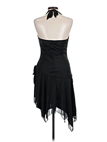Trixxi Cocktail Dress (view 2)