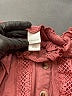 Tahari Pink Sleeveless Blouse Size 7 - photo 3