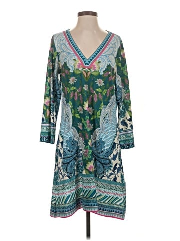 Hale Bob Casual Dress (view 1)
