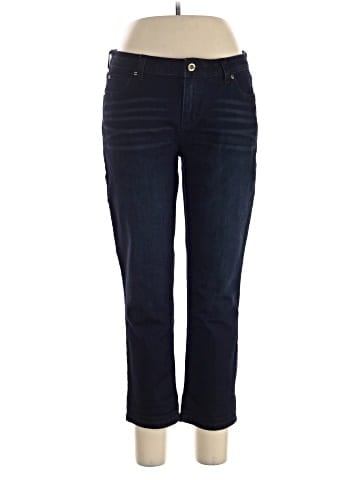 Jennifer Lopez Jeans (view 1)