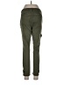 J.Jill Green Cargo Pants Size 10 - photo 2