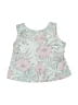 Grayson Mini Pink Tank Top Size 0-3 mo - photo 2