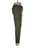 J.Jill Green Cargo Pants Size 10 - photo 4