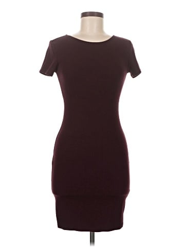 Forever 21 Casual Dress (view 1)
