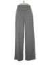Jules & Leopold Houndstooth Gray Casual Pants Size XS - photo 1