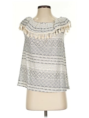 I. Madeline Sleeveless Blouse (view 1)