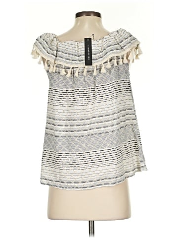 I. Madeline Sleeveless Blouse (view 2)