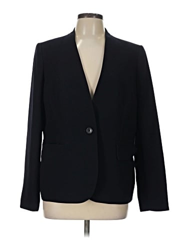 DKNY Blazer (view 1)