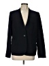 DKNY 100% Polyester Black Blazer Size 12 - photo 1
