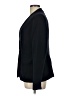 DKNY 100% Polyester Black Blazer Size 12 - photo 5
