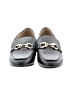 Ann Taylor Black Flats Size 8 - photo 2
