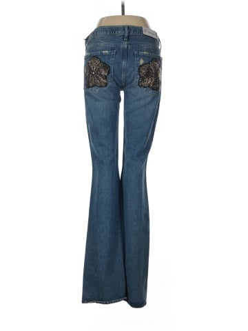 7 For All Mankind Jeans (view 2)