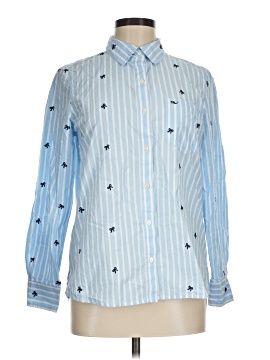 Vineyard Vines Long Sleeve Button Down Shirt