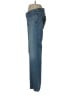 7 For All Mankind 100% Cotton Stars Blue Jeans Size 27 waist - photo 5