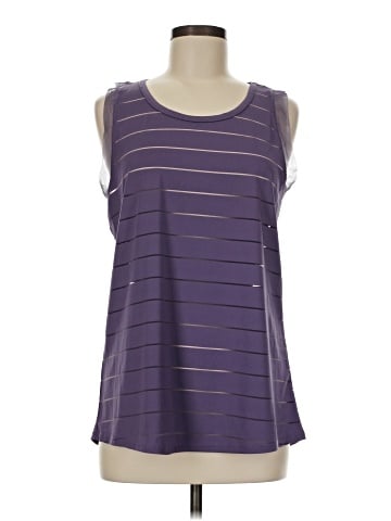 RBX Sleeveless T-Shirt (view 1)