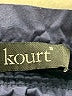 Kourt Blue Tube Top Size S - photo 7